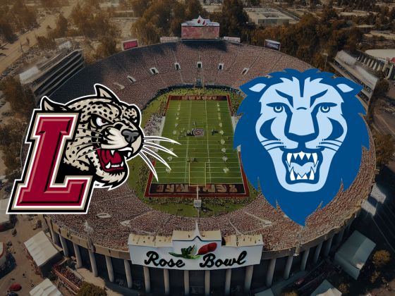 Columbia Lions vs. Lafayette Leopards